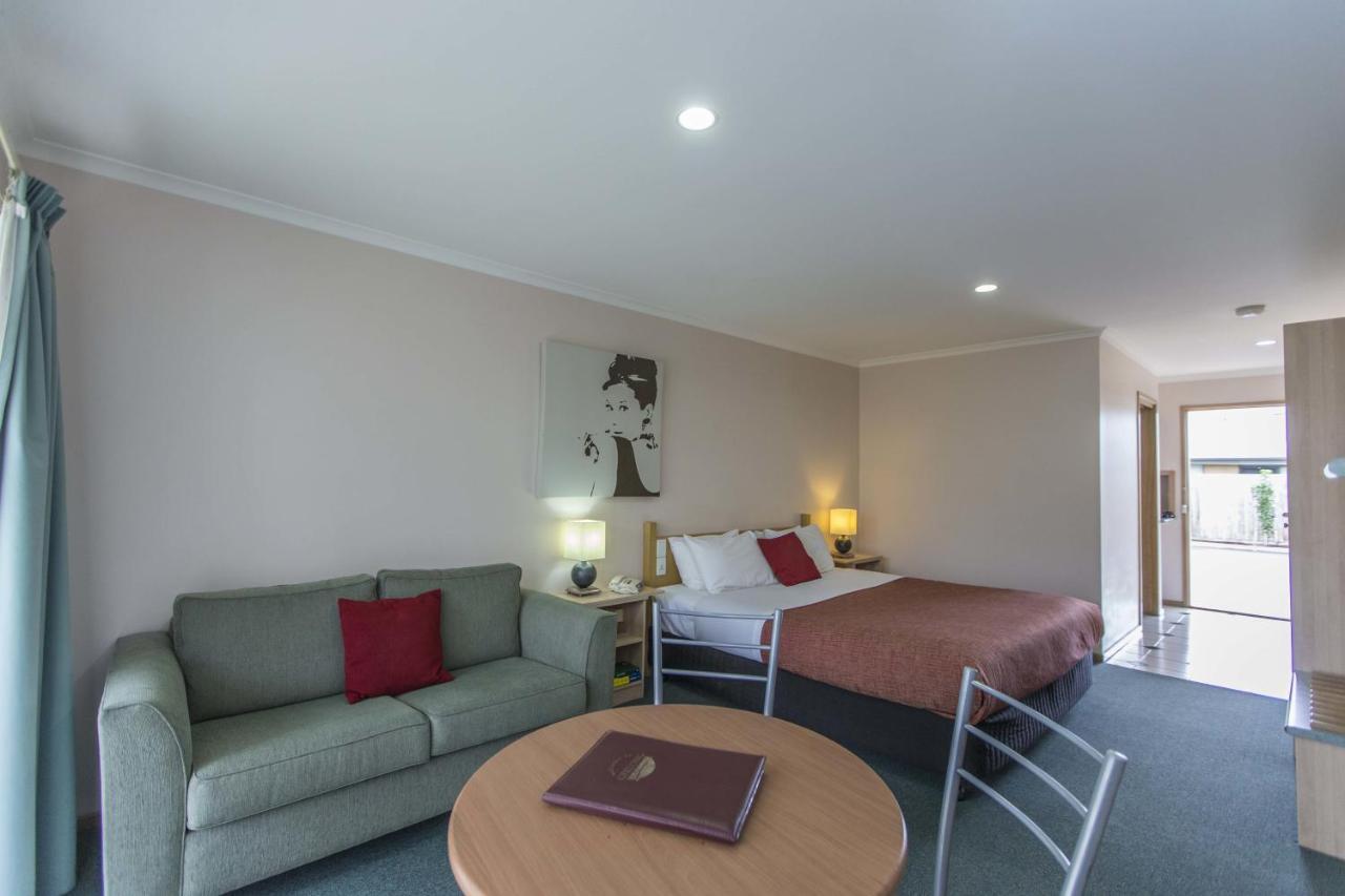 Rose Garden Motel Geelong Zimmer foto