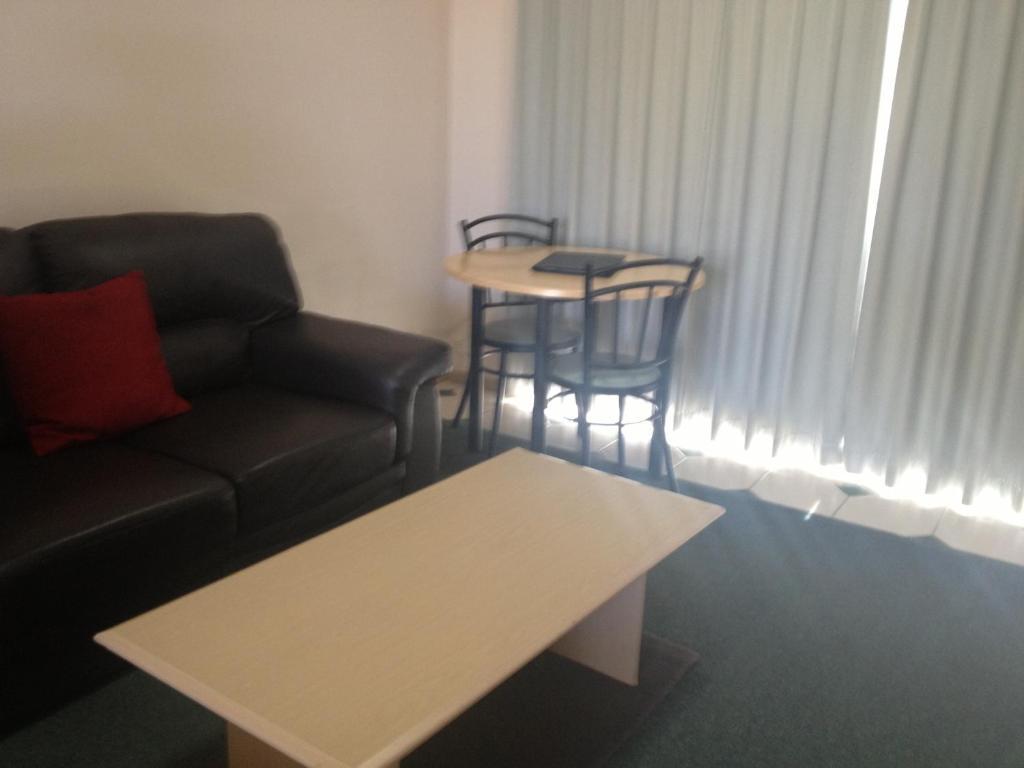 Rose Garden Motel Geelong Zimmer foto